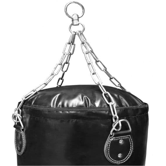 Cimac Fat Punch Bag Punching Bags Reflex UK