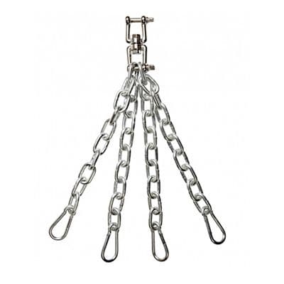 Commercial 4 Leg Punch Bag Chain