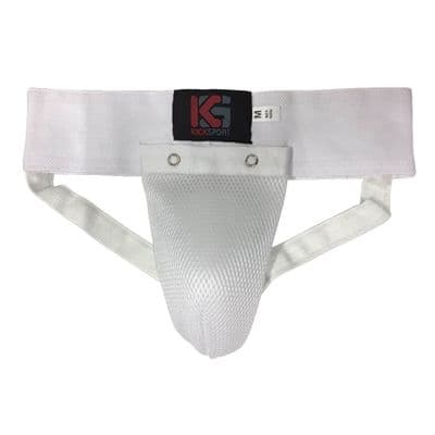 Kicksport Groin Guard