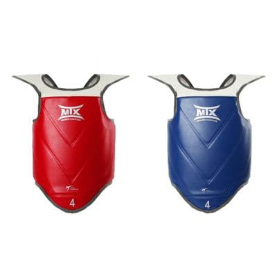 MTX WT Approved Trunk Protector