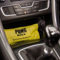 PONG KILL Glove & Shoes Deodoriser | Sports |Reflex UK