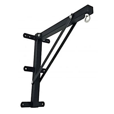 Pro-Box 2ft H/W Punch Bag Wall Bracket