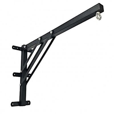 Pro-Box 3ft H/W Punch Bag Wall Bracket