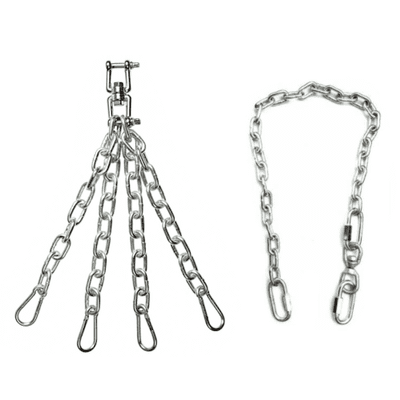 Punch Bag Chains