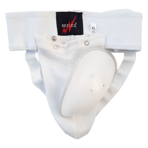 Reflex Groin Guard Groin Protectors Reflex UK