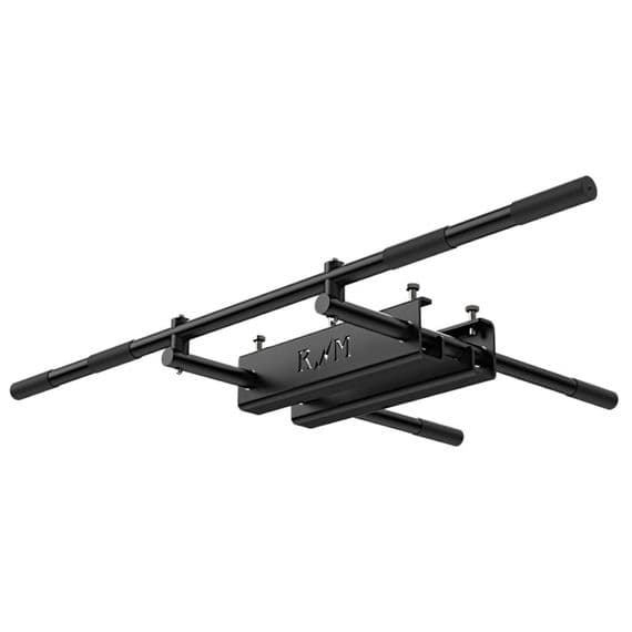 IBeam PullUp Bar Mounted PullUp Bars Reflex UK