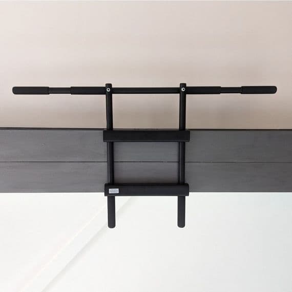 IBeam PullUp Bar Mounted PullUp Bars Reflex UK