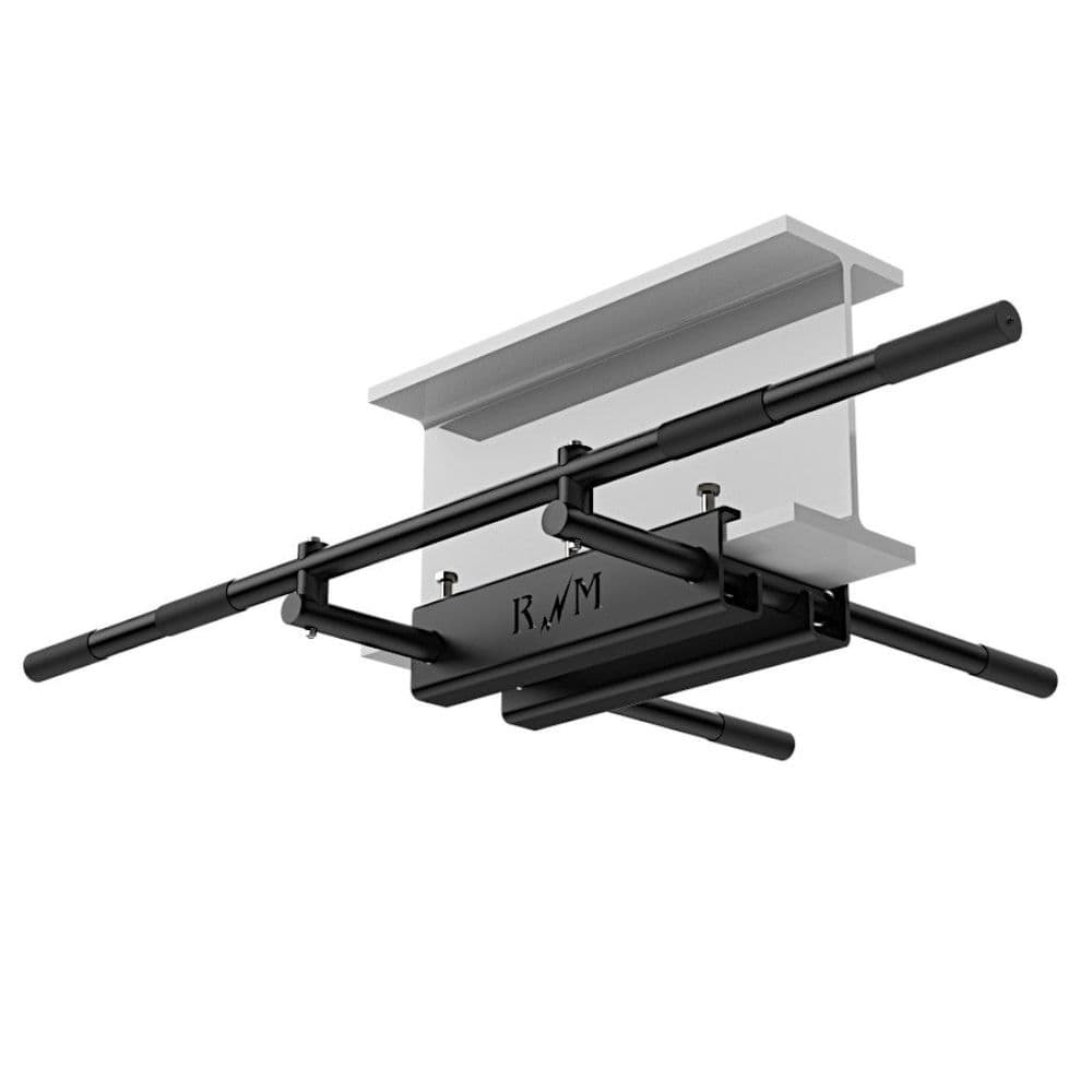 IBeam PullUp Bar Mounted PullUp Bars Reflex UK