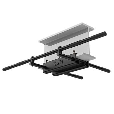 Reflex I-Beam Pull-Up Bar