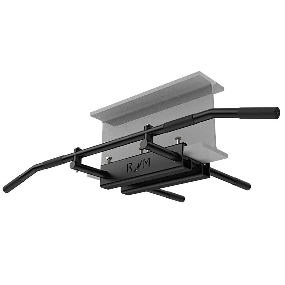 IBeam PullUp Bar Bent End PullUp Bars Reflex UK