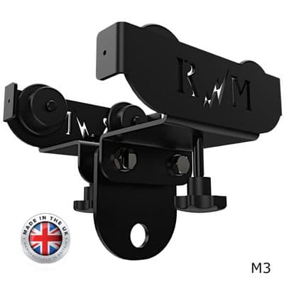 Reflex M3 I-Beam Punch Bag Roller Mount