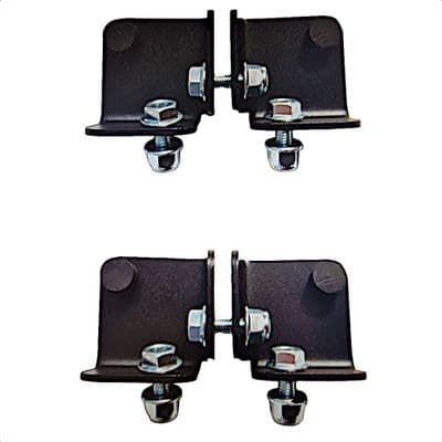 Reflex Track End Stop Plates