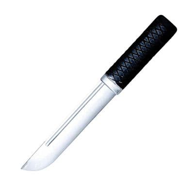 Rubber Training Knife