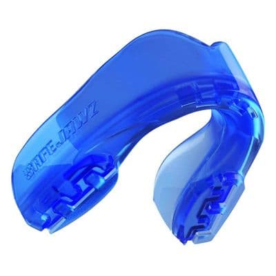 SafeJawz Extro Ice Mouth Guard