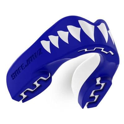 SafeJawz Extro Shark Mouth Guard