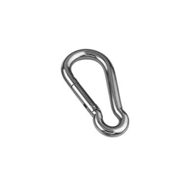 Snap Hook 8mm
