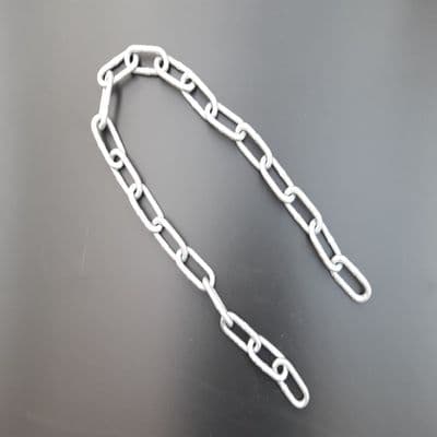 Straight Chain -1 Meter Length