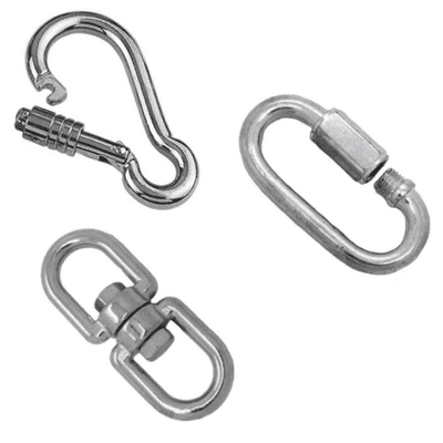 Swivels & Links