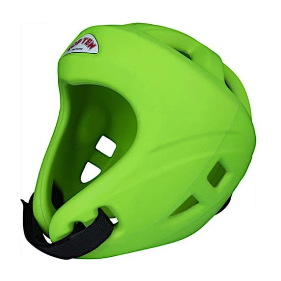 Top Ten Avantgarde Head Guard Pink | Boxing Head Guards | Reflex UK