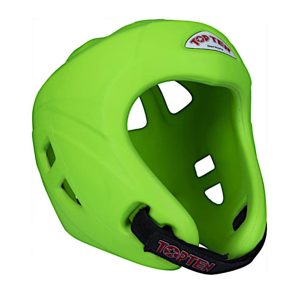 Top Ten Avantgarde Head Guard Pink | Boxing Head Guards | Reflex UK