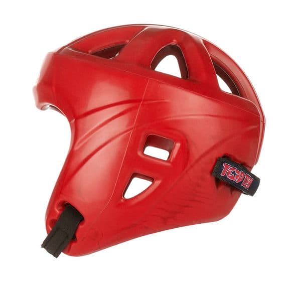 Top Ten Avantgarde Head Guard Red Boxing Head Guards Reflex UK