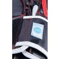 Top Ten Fight Boxing Gloves Red 10oz | WAKO Approved| Reflex UK