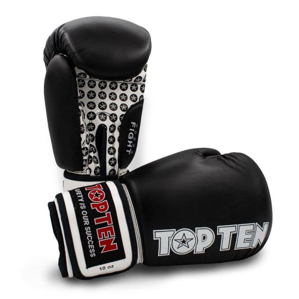 Top Ten Boxing Gloves 