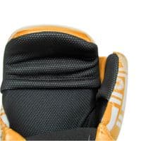 Top Ten Glossy PRISM Pointfighter Gloves Yellow | Sparring Gloves | Reflex UK