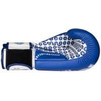 Top Ten Superfight 3000 Boxing Gloves Blue 10oz | WAKO Approved | UK