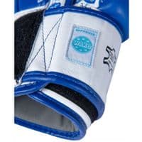 Top Ten Superfight 3000 Boxing Gloves Blue 10oz | WAKO Approved | UK