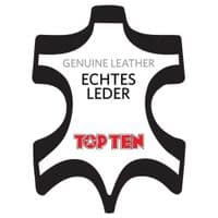 Top Ten Superfight 3000 Boxing Gloves Red 10oz | WAKO Approved | Reflex UK