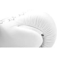 Top Ten Superfight 3000 Boxing Gloves White | 10oz Gloves | WAKO Approved