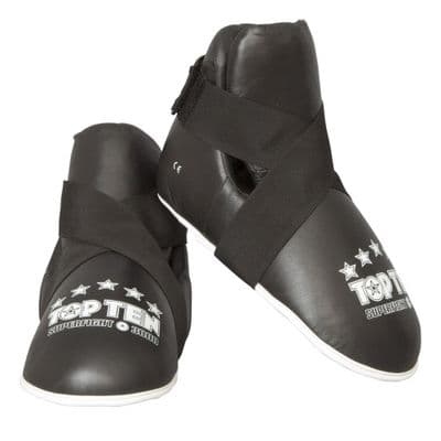 TOP TEN Superfight 3000 Kicks Black
