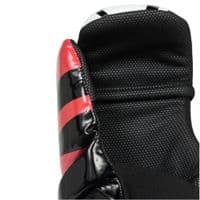 Top Ten Urban Arts Pointfighter Gloves Black/Red | Sparring Gloves | Reflex UK
