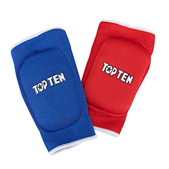 Top Ten WAKO Reversible Elbow Guard | New WAKO label | Reflex UK