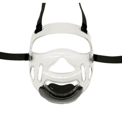Tusah WT Approved Face Visor