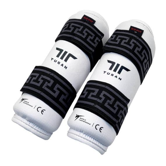 Tusah WT Approved Forearm Guards | Forearm Protection | Reflex UK