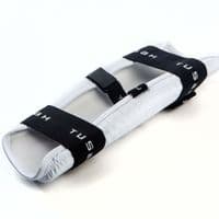 Tusah WT Approved Shin Guards | Shin Protection | Reflex UK