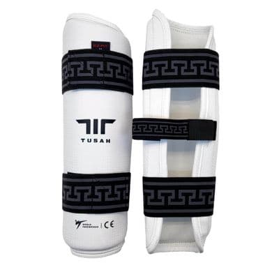 Tusah WT Approved Shin Guards