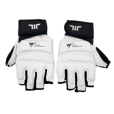 Tusah WT Approved Taekwondo Gloves