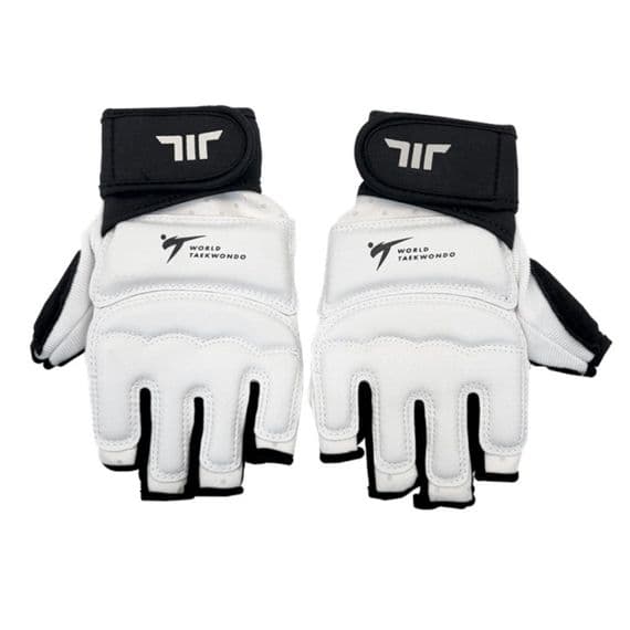 Tusah WT Approved Taekwondo Gloves | Sparring Gloves | Reflex UK