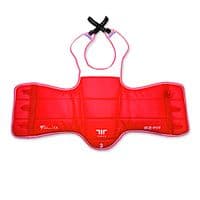 Tusah WT Approved Trunk Protector | Chest Guard | Reflex UK