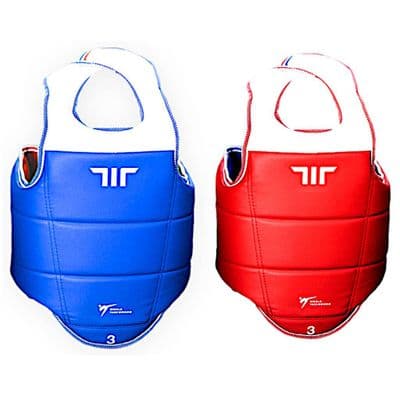 Tusah WT Approved Trunk Protector