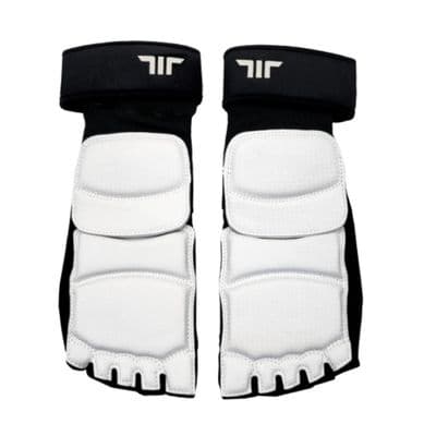 Tusah WT Taekwondo Instep Protector