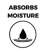 Moisture symbol