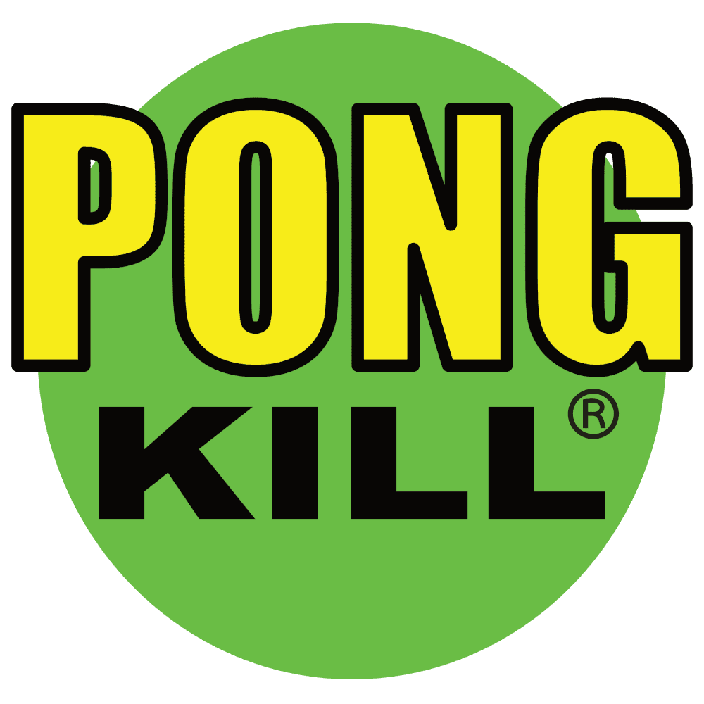 PONG KILL Deodoriser | Box of 50 | Reflex UK