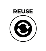 Reusable symbol