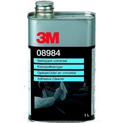 3M Adhesive Cleaner