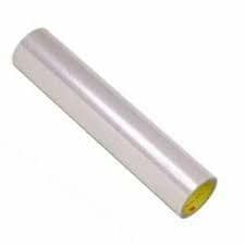 3M Economy Clear Masking Film 5M X 120M (Each)