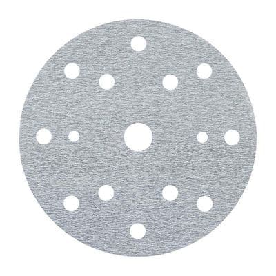 3M Hookit Disc 337U, 150mm, P320,  50 Pack